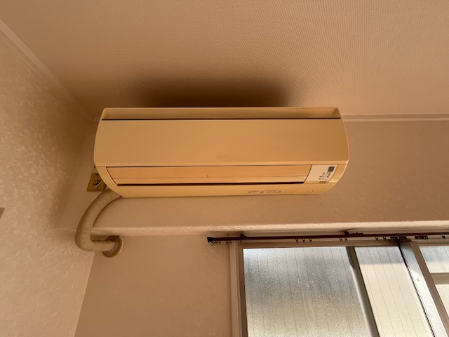 WEST  VILLAGEの設備