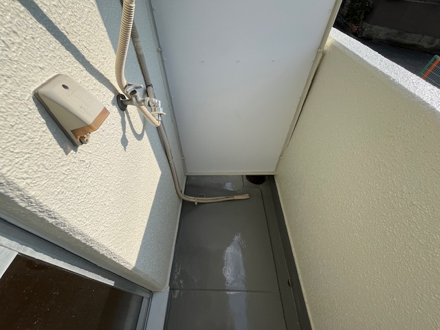 WEST  VILLAGEの設備