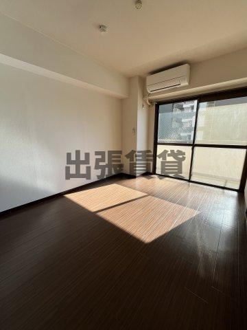 仲介手数料０円！エムズハウス栄の居間・リビング