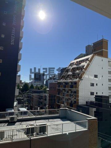 仲介手数料０円！エムズハウス栄の展望