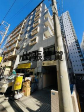 仲介手数料０円！エムズハウス栄の外観