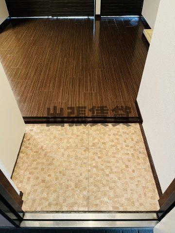 仲介手数料０円！エムズハウス栄の玄関