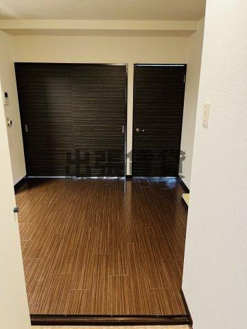 仲介手数料０円！エムズハウス栄の内装