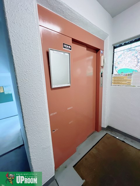ラ・メゾン勝建のその他共用部分