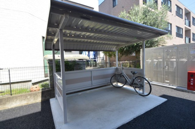 【その他共用部分】 | Y&MメゾンドールTM