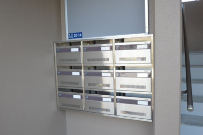 【その他共用部分】 | Y&MメゾンドールTM