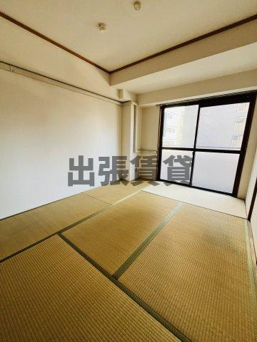 仲介手数料０円！エムズハウス栄の和室