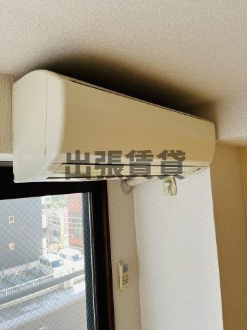 仲介手数料０円！エムズハウス栄の設備