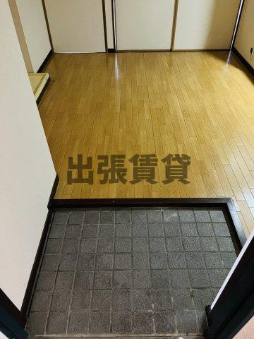 仲介手数料０円！エムズハウス栄の玄関