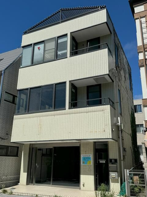 小町協同ビル（旧　魁ビル）