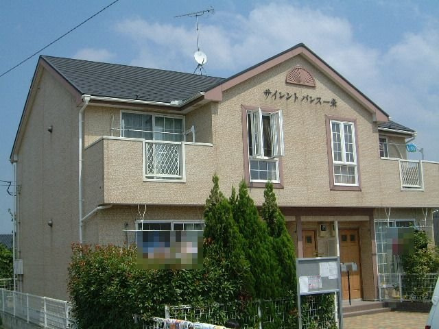 サイレントパレス一条