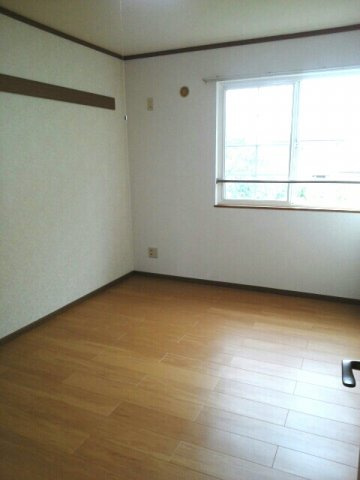 サイレントパレス一条の内装