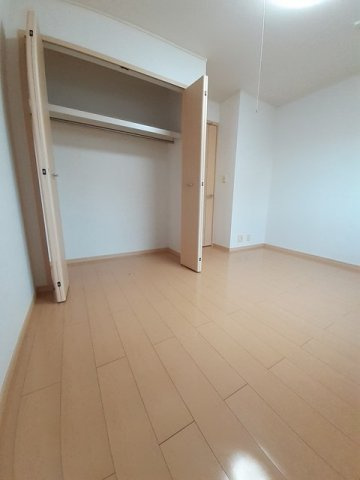 サニーリブＡ棟の内装