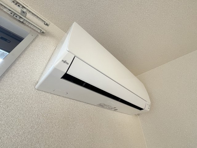 アリビオDの設備