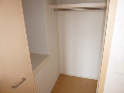 【収納】 | ノーブルプリムラ