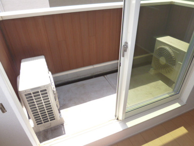 【バルコニー】 | ノーブルプリムラ