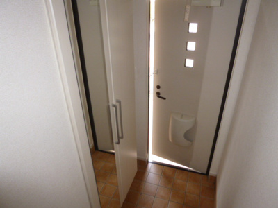 【玄関】 | ノーブルプリムラ