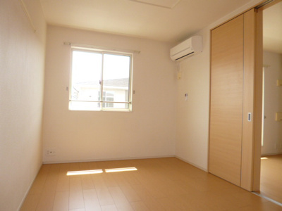 【洋室】 | ノーブルプリムラ