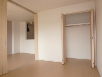 【洋室】 | ノーブルプリムラ