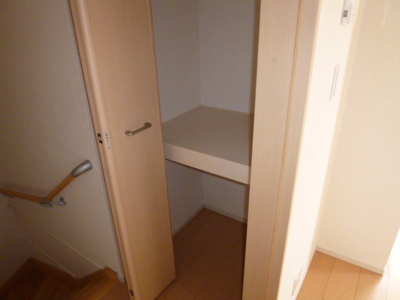 【収納】 | ノーブルプリムラ