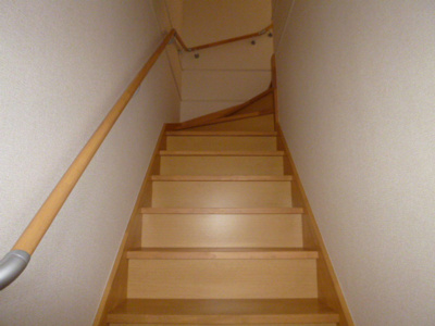 【内装】 | ノーブルプリムラ