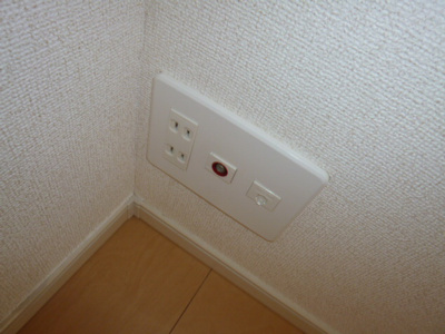 【設備】 | ノーブルプリムラ