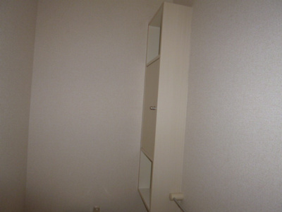 【内装】 | ノーブルプリムラ