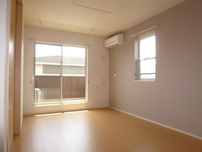 【居間・リビング】 | ノーブルプリムラ