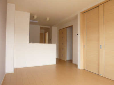 【居間・リビング】 | ノーブルプリムラ