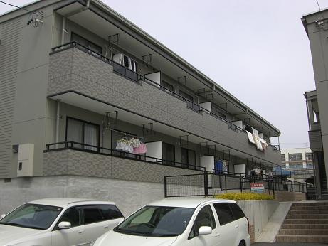 プランドール鎌倉台２