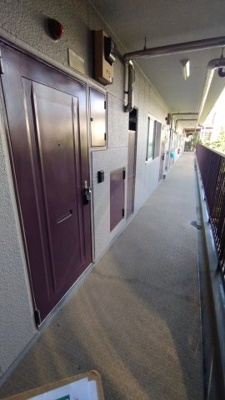 【その他共用部分】 | スマイルハイツ栗原