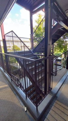 【その他共用部分】 | スマイルハイツ栗原