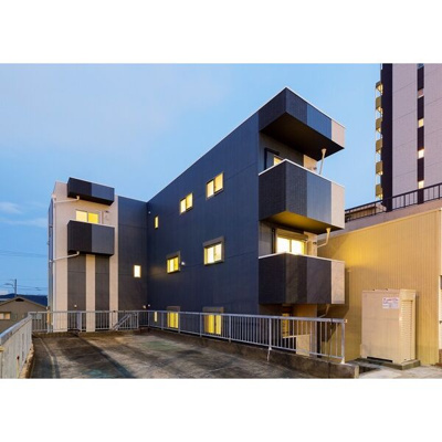 【その他共用部分】 | Via・Monte