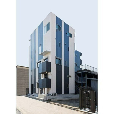 【エントランス】 | Via・Monte