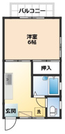 パルナスシャトーの画像