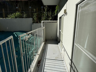 【バルコニー】 | DIKマンション浦和