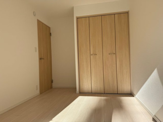 【洋室】 | DIKマンション浦和