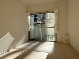 【洋室】 | DIKマンション浦和