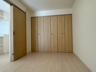 【洋室】 | DIKマンション浦和