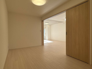 【洋室】 | DIKマンション浦和