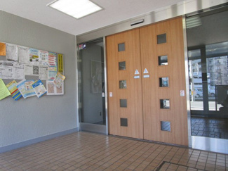 【エントランス】 | DIKマンション浦和