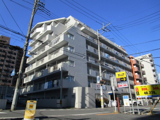 【外観】 | DIKマンション浦和