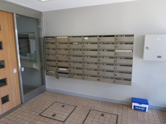 【設備】 | DIKマンション浦和