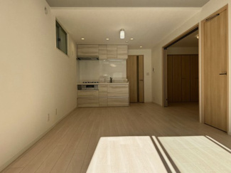 【居間・リビング】 | DIKマンション浦和