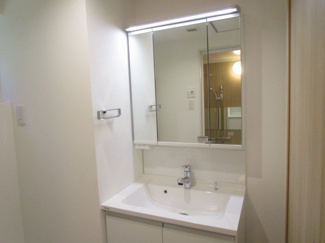 【独立洗面台】 | DIKマンション浦和