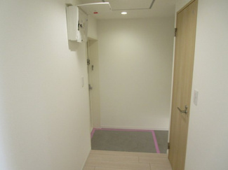 【玄関】 | DIKマンション浦和