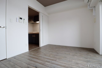 【その他】 | NNS121 | お部屋です