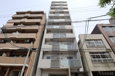 【外観】 | NNS121 | おしゃれな外観です