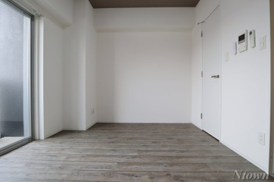 【居間・リビング】 | NNS121 | 使いやすいリビングです