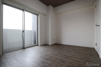 【居間・リビング】 | NNS121 | お部屋です